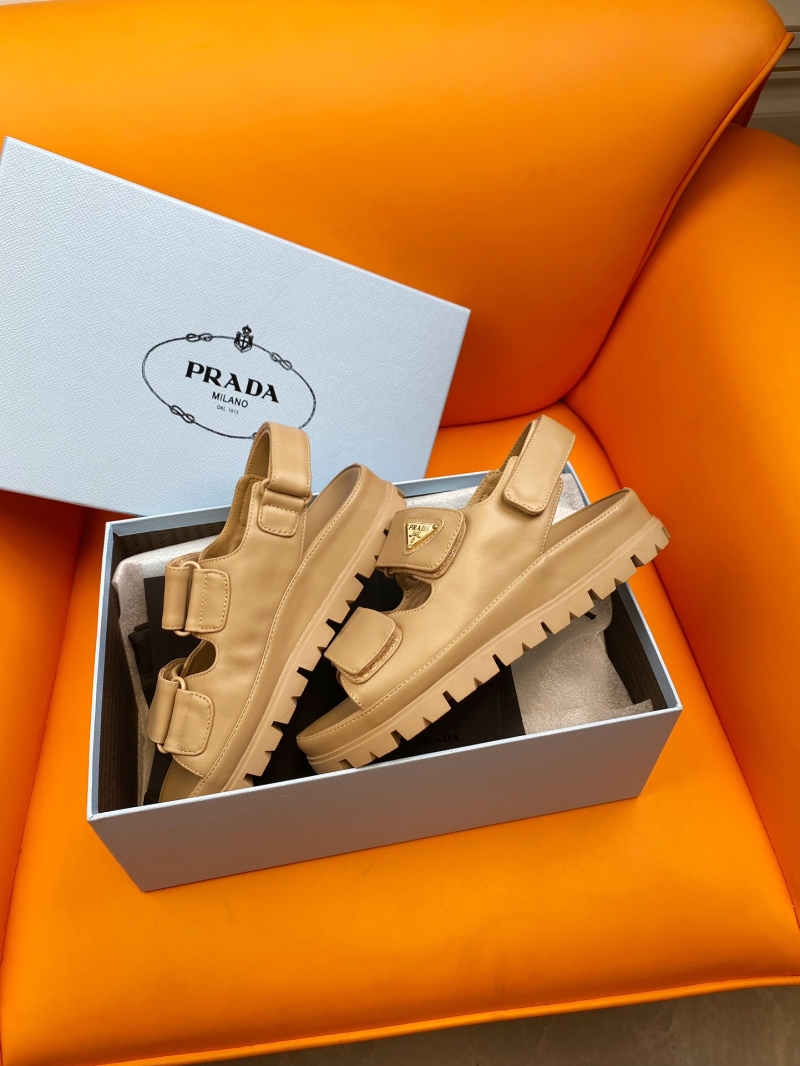 Prada Sandals